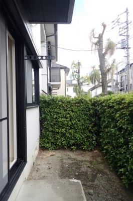 【バルコニー】 | Bell Shine/ベルシャイン【SHM】