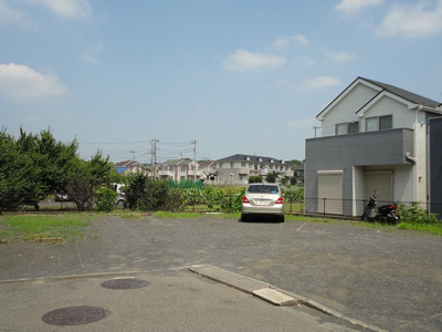 【駐車場】 | Bell Shine/ベルシャイン【SHM】