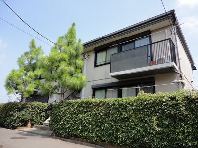 【外観】 | Bell Shine/ベルシャイン【SHM】