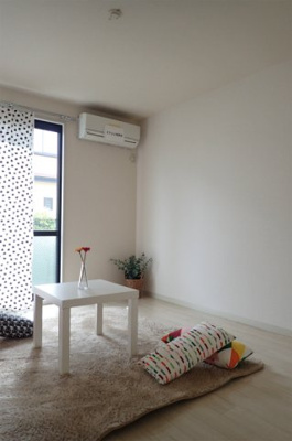 【居間・リビング】 | Bell Shine/ベルシャイン【SHM】