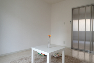 【洋室】 | Bell Shine/ベルシャイン【SHM】