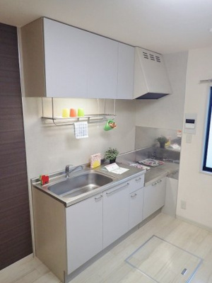 【キッチン】 | Bell Shine/ベルシャイン【SHM】