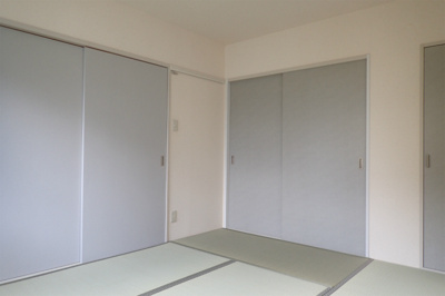 【寝室】 | Bell Shine/ベルシャイン【SHM】