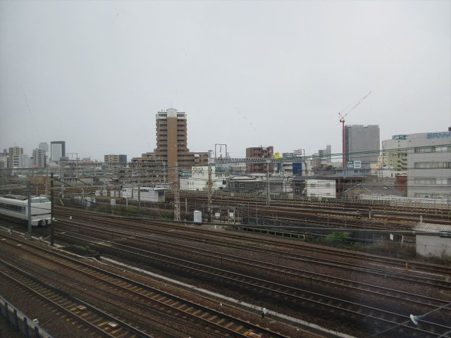 コレクション名駅Ⅲの展望|コレクション名駅Ⅲ