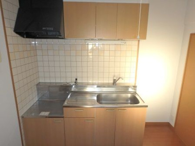 【キッチン】 | セレノ21