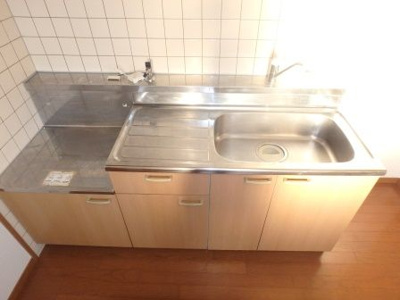 【キッチン】 | セレノ21