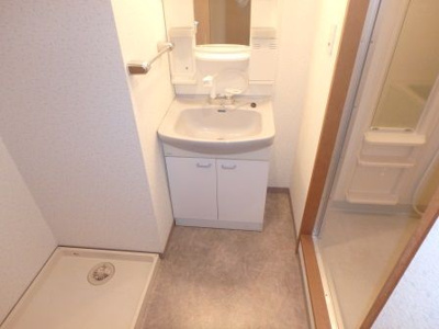 【洗面所】 | セレノ21