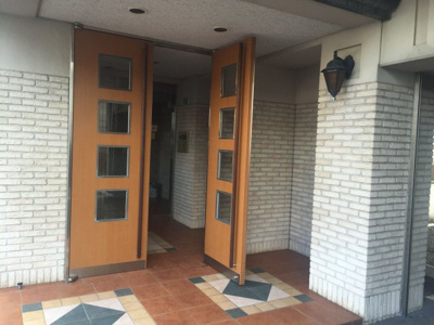 【エントランス】 | セレノ21