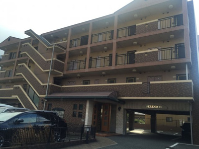 【外観】 | セレノ21