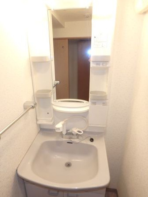 【洗面所】 | セレノ21