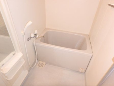 【浴室】 | セレノ21