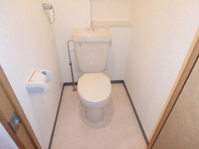 【トイレ】 | セレノ21