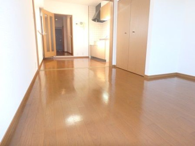 【居間・リビング】 | セレノ21