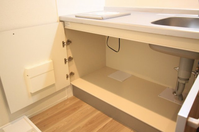 【その他共用部分】 | ハイツユーミ