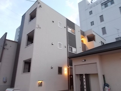 【外観】 | セイシェル