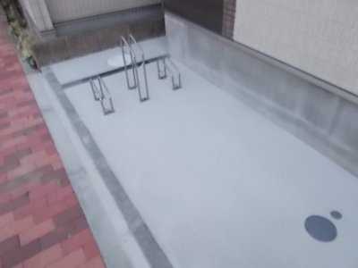 【駐車場】 | セイシェル