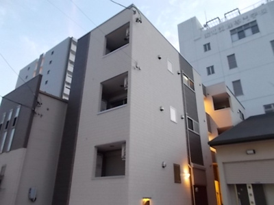 【外観】 | セイシェル | 人気シリーズ物件です。