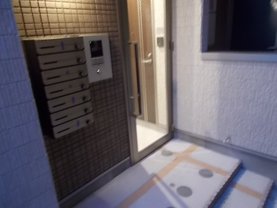 【エントランス】 | セイシェル