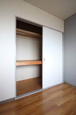 【収納】 | ラ・フォーレ松ノ下