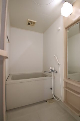 【浴室】 | ラ・フォーレ松ノ下