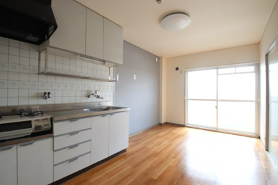 【居間・リビング】 | ラ・フォーレ松ノ下