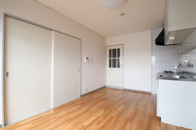 【居間・リビング】 | ラ・フォーレ松ノ下