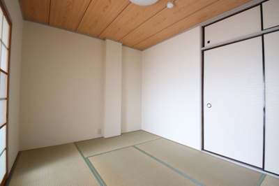 【和室】 | ラ・フォーレ松ノ下