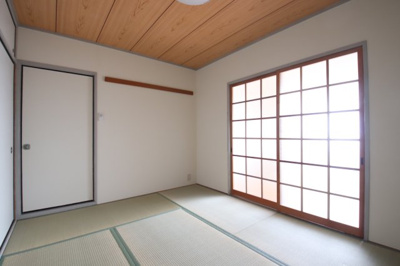 【和室】 | ラ・フォーレ松ノ下