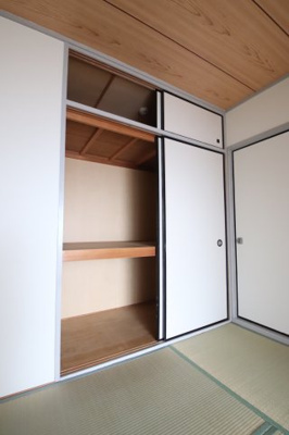 【収納】 | ラ・フォーレ松ノ下