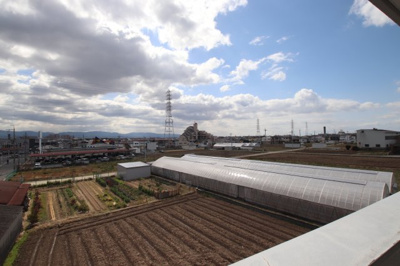 【展望】 | ラ・フォーレ松ノ下