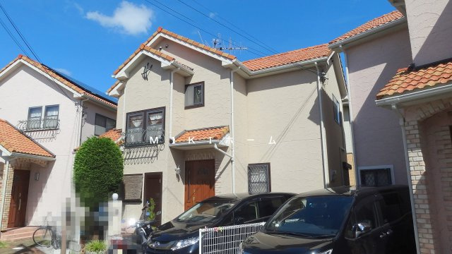 箕面市今宮3丁目　中古一戸建