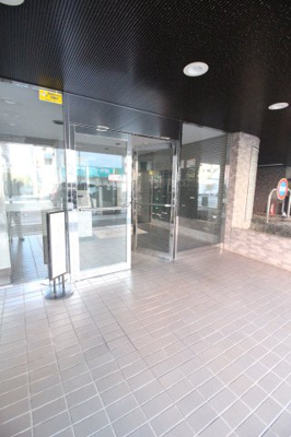 【エントランス】 | ライオンズマンション相模原第7