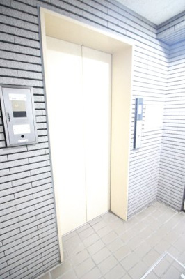 【その他共用部分】 | ライオンズマンション相模原第7 | エレベーター