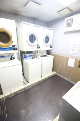 【その他共用部分】 | ライオンズマンション相模原第7