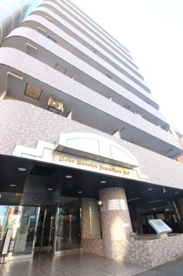 【外観】 | ライオンズマンション相模原第7