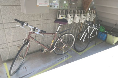 【その他共用部分】 | メゾン８８