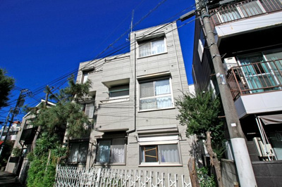 【外観】 | メゾン８８