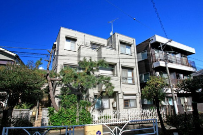 【外観】 | メゾン８８ | メゾン88