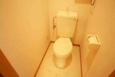 【トイレ】 | リバーサイド安藤 | トイレ