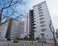 東陽町ハイムホームA棟の画像