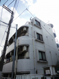 シルフィード恵比寿イーストの画像