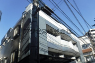 中野区東中野１丁目のマンションの画像