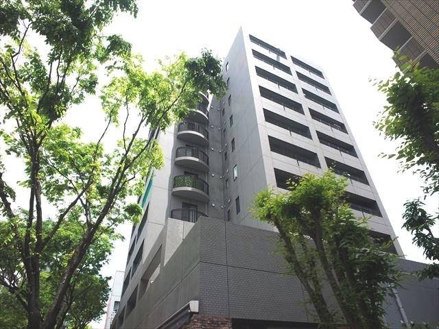 ガーデンコートけやき