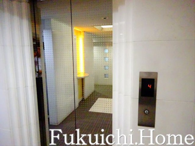 【その他共用部分】 | ステージファースト笹塚