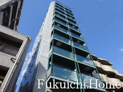 【外観】 | ステージファースト笹塚