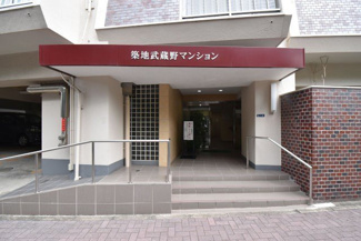 【エントランス】 | エントランス　夜間オートロック完備