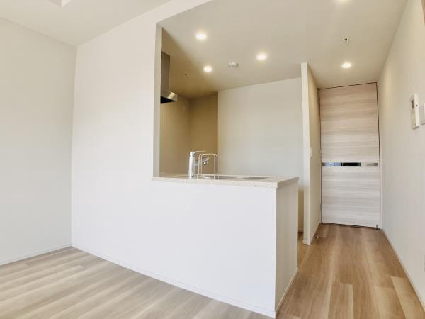 千代田区神田東松下町の賃貸マンションのその他|キッチン