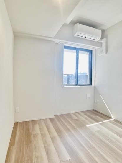 千代田区神田東松下町の賃貸マンションのその他|洋室