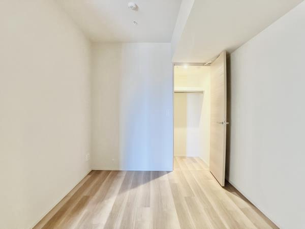 千代田区神田東松下町の賃貸マンションのその他|洋室