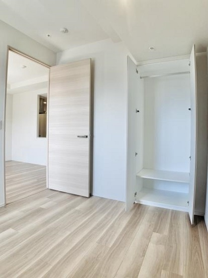 千代田区神田東松下町の賃貸マンションのその他|洋室